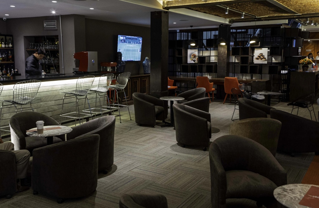 Hotel Fenix