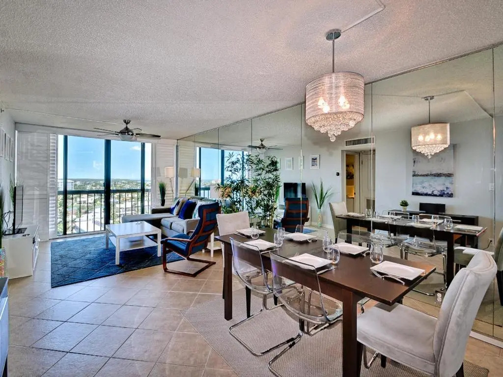 Dolphin Cove Beautiful 11th Floor Water View - 1 Bedroom 1 Bathroom 23149