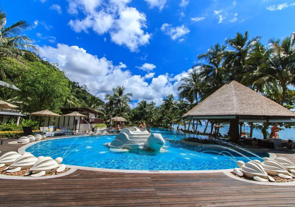 KC Grande Resort Koh Chang