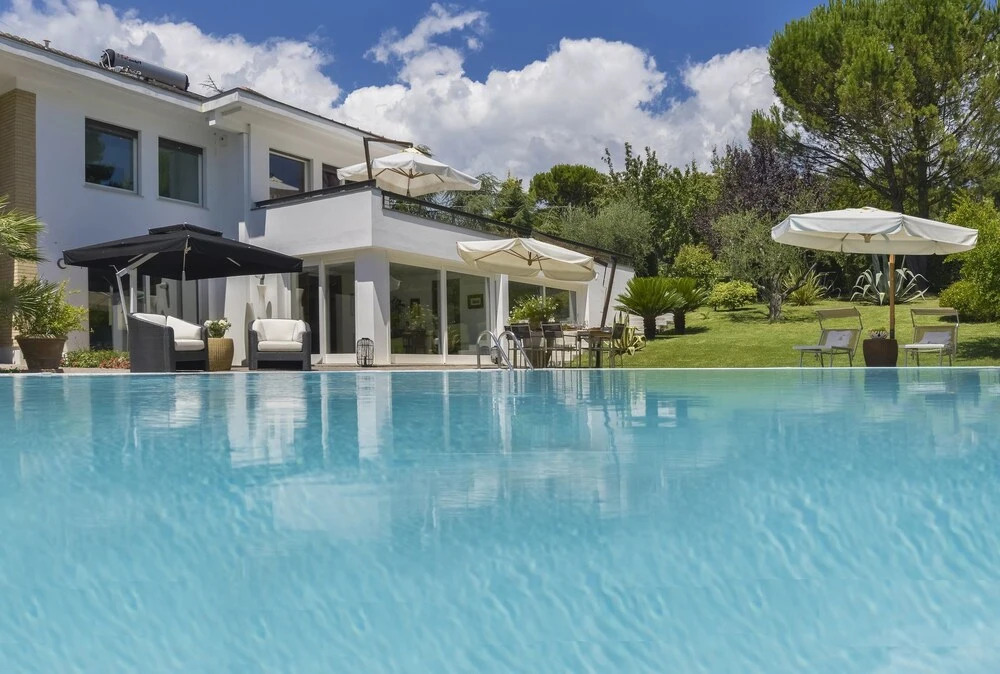 Villa Il Parco