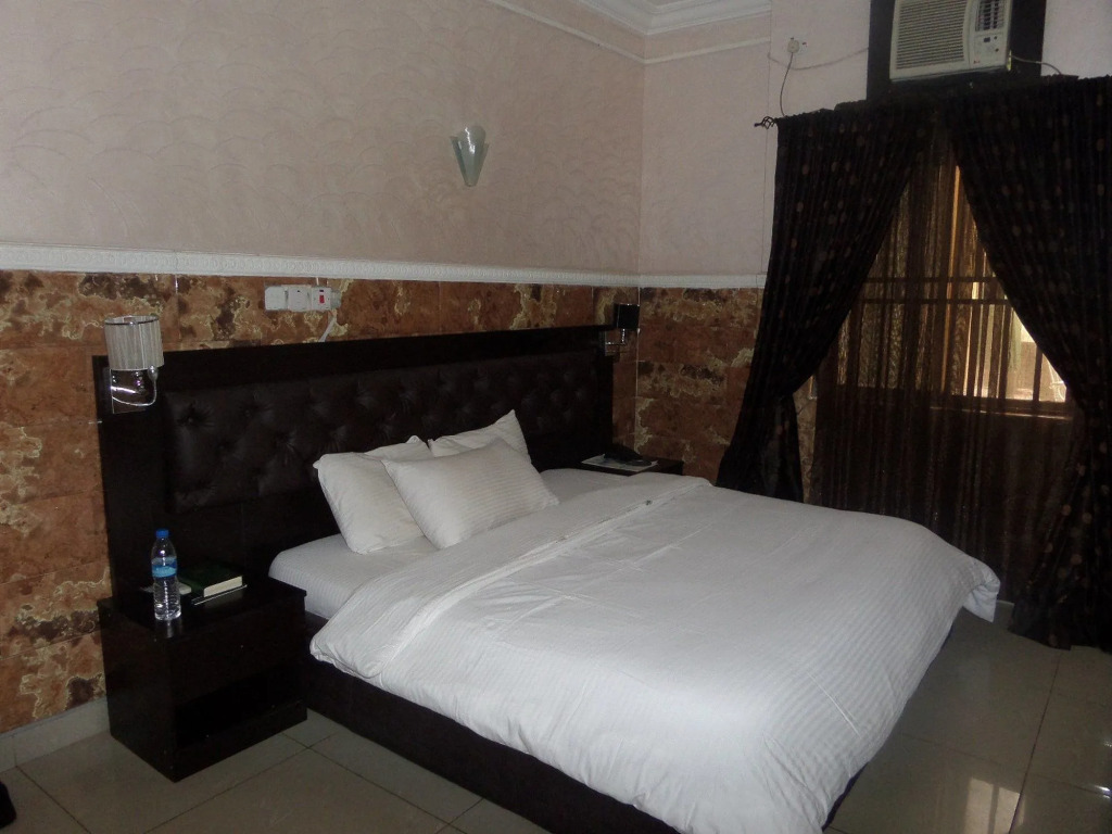 Dilic Hotel