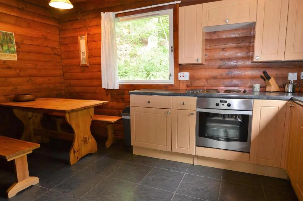 18 Lamont Lodges