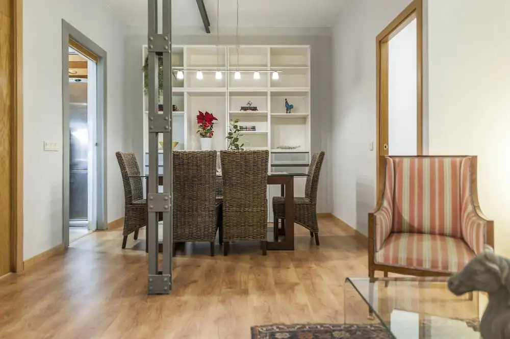 SALAMANCA LUXURY I - ElevenHost