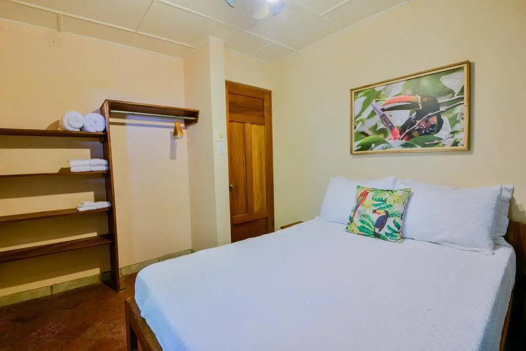 Hotel el Mono Feliz