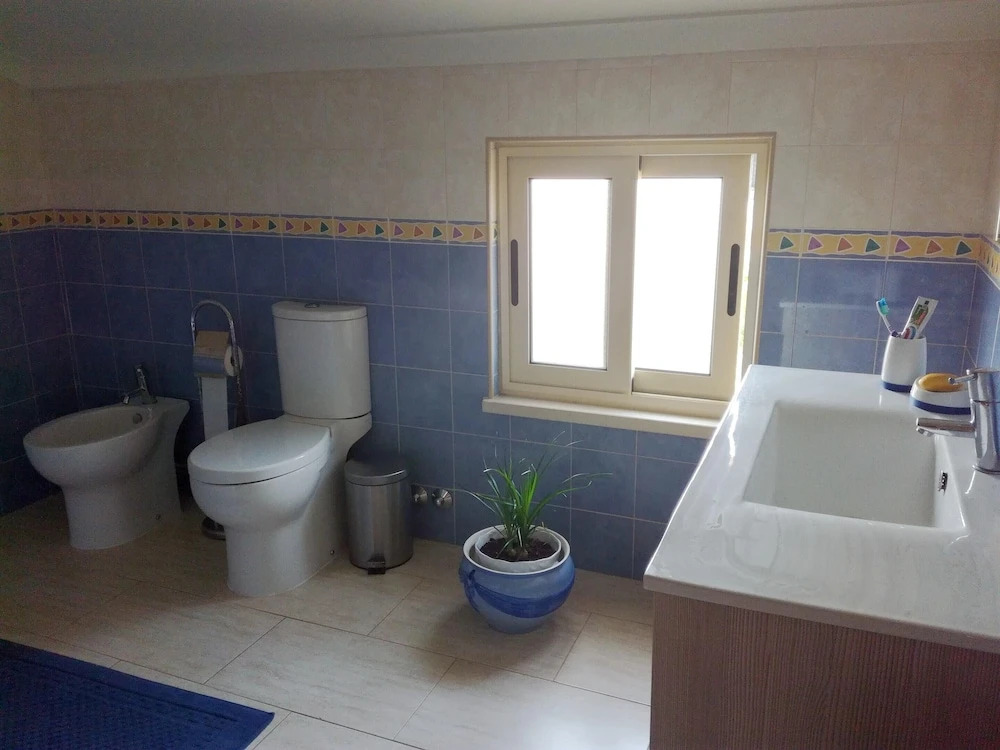Apartment with 3 Bedrooms in Grândola, with Wifi - 20 Km From the Beach