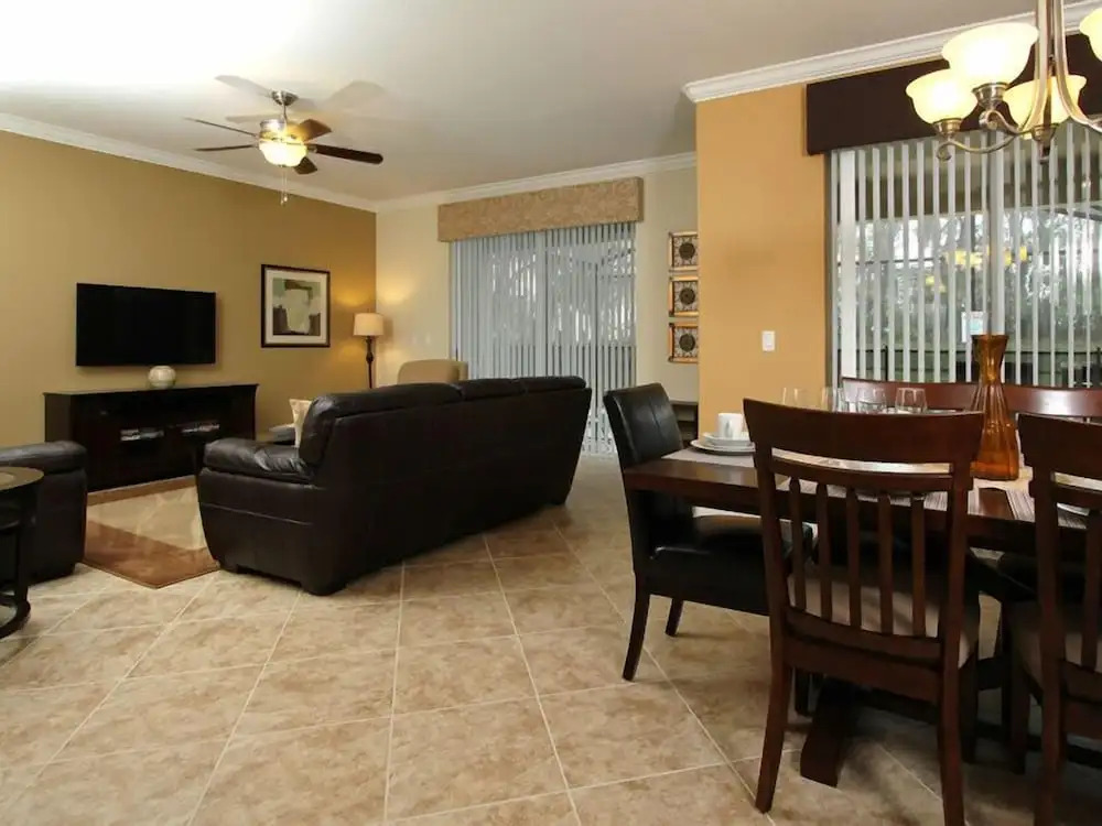 Ov2619 - Paradise Palms - 6 Bed 5 Baths Villa