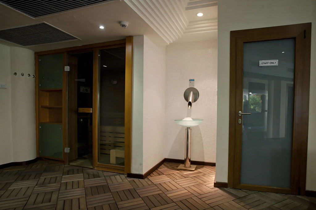 Mon Port Hotel & Spa