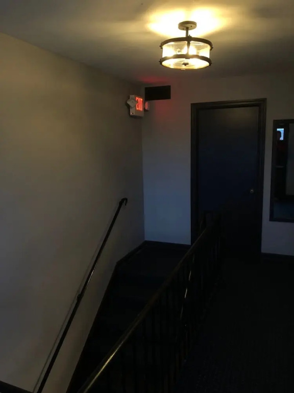 The Guest House