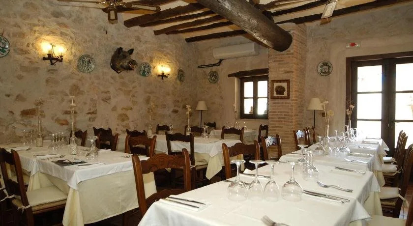 Hotel SPA Don Iñigo de Aragón