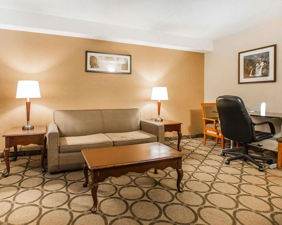 Comfort Inn Truro