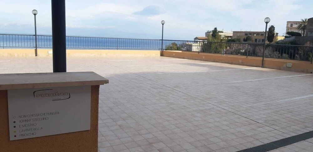 Casa Vacanze Non Ci Resta Che Piangere