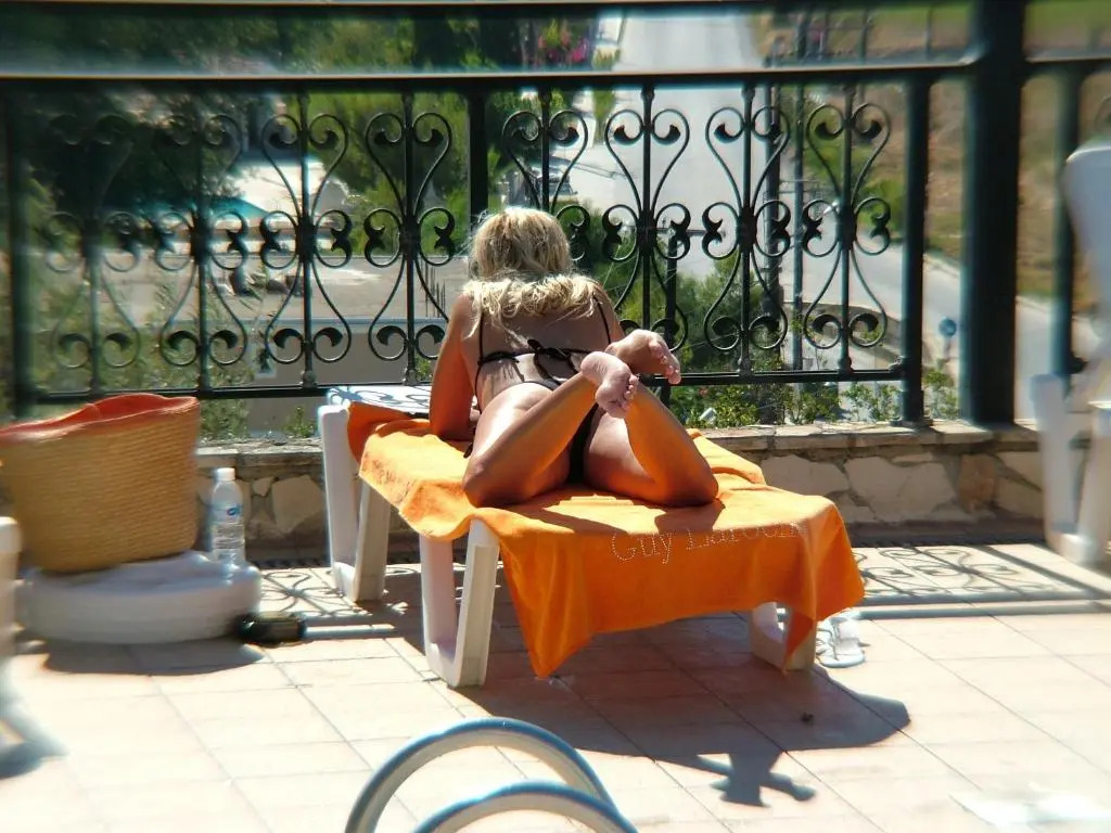 Zante Palace