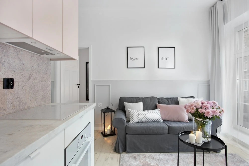 Apartments Old Town Ogarna & by Noclegi Renters