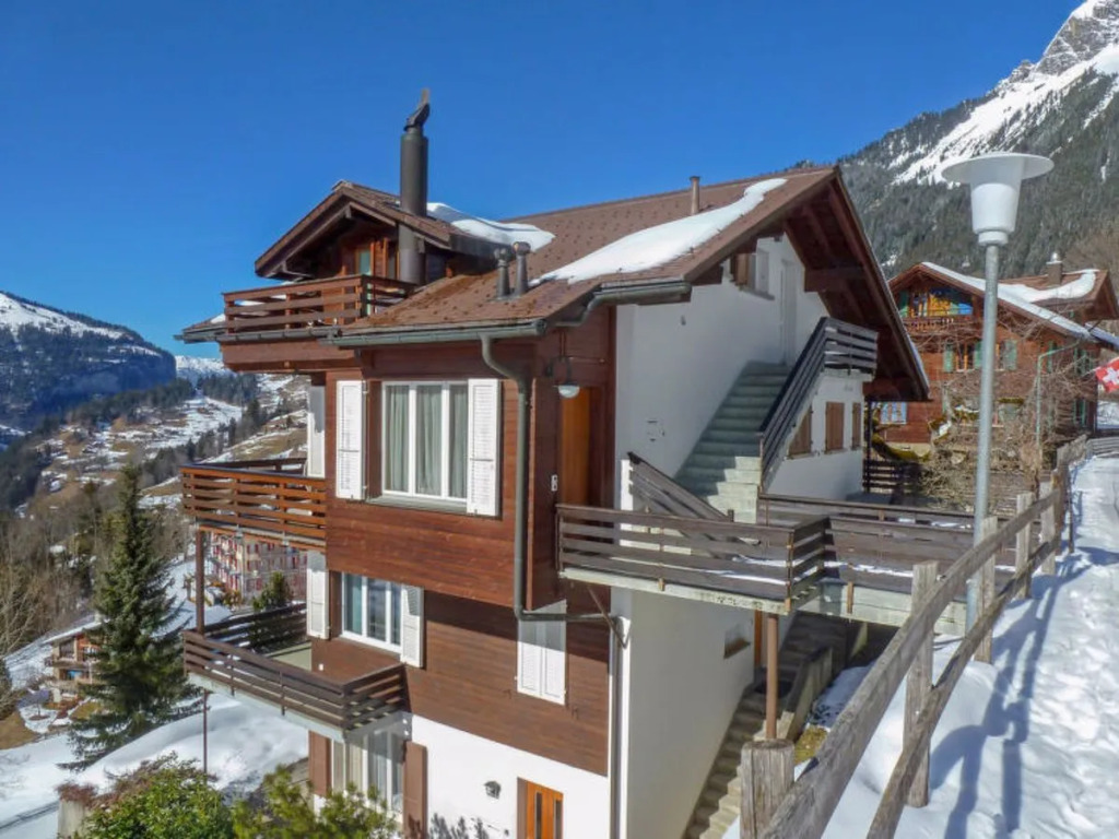 Apartment Melodie Apt-W by Interhome
