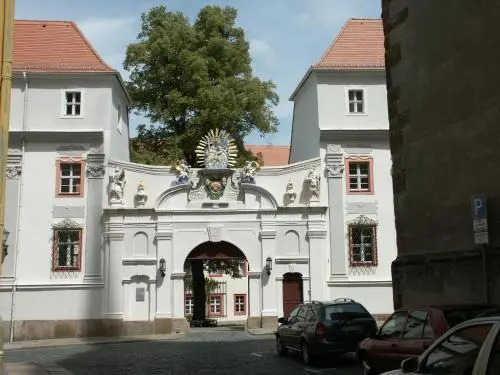 Pension Am Taucher