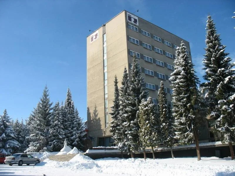 Hotel Regia