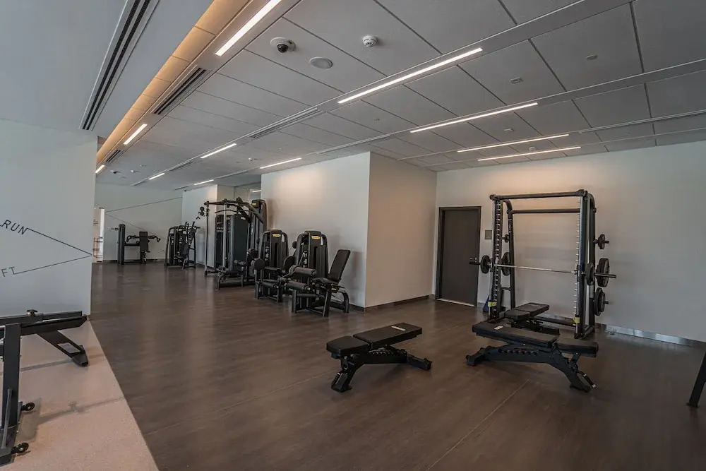 WelHome - Bright Apt in Downtown with Spectacular Views