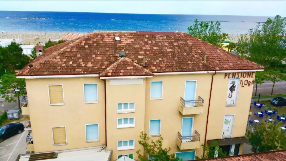 Hotel Flora