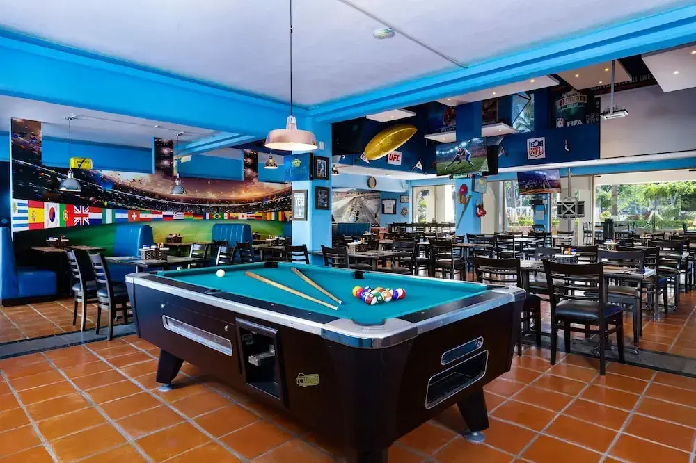 Mexican Experience by Villa del Palmar