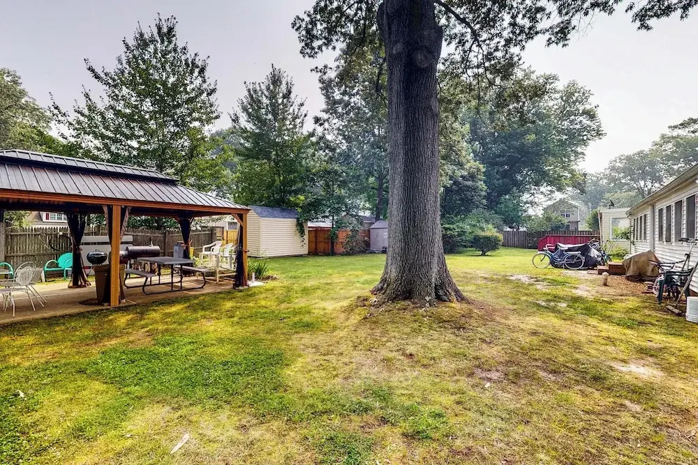 'callaway Drive Retreat' 3BR Home Near Water