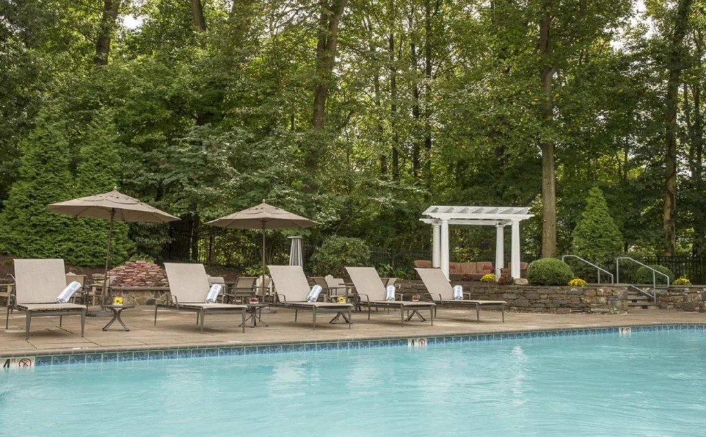 The Alloy, a DoubleTree by Hilton - Valley Forge