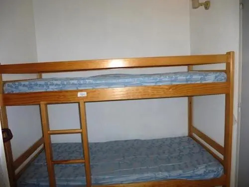 Apartment Appartement Avec Parking Et Petite Terrasse Sud
