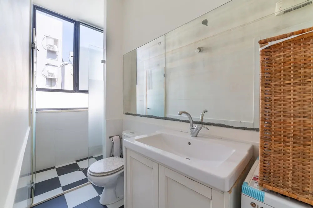 Urban Luxe Apartment - Downtown Tel Aviv