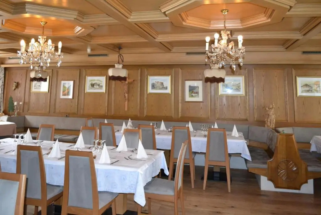Hotel Alpenblick