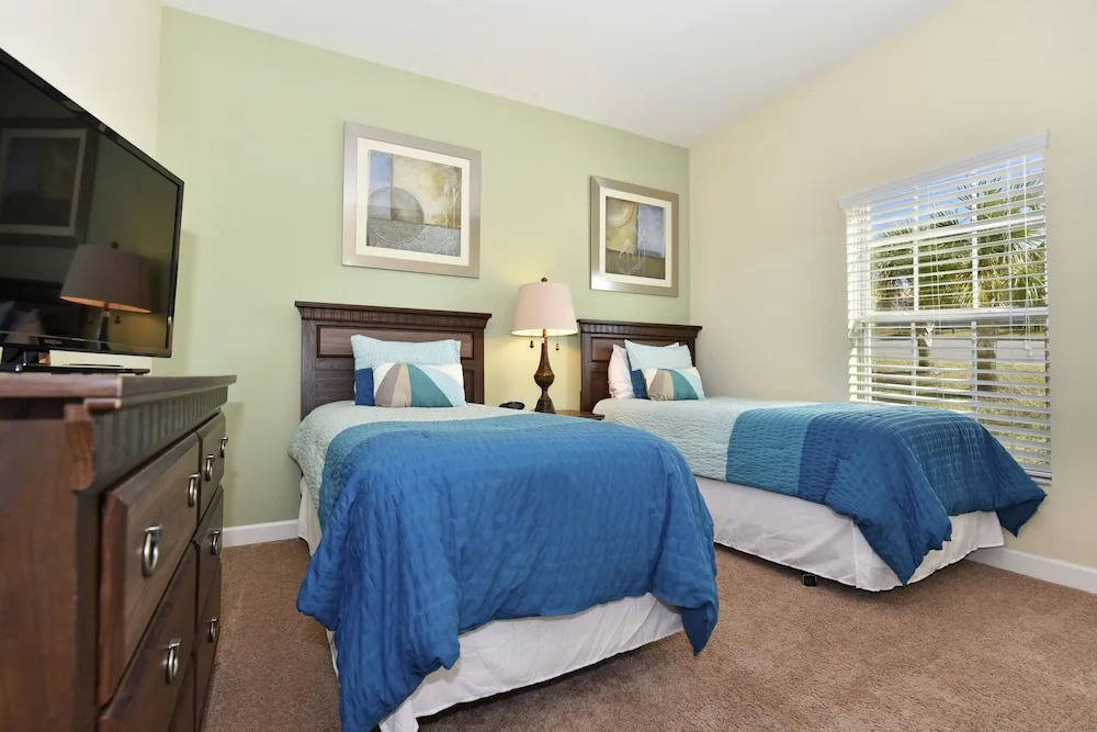 Paradise Palms - 8951 Bismarck By Fairytale VR