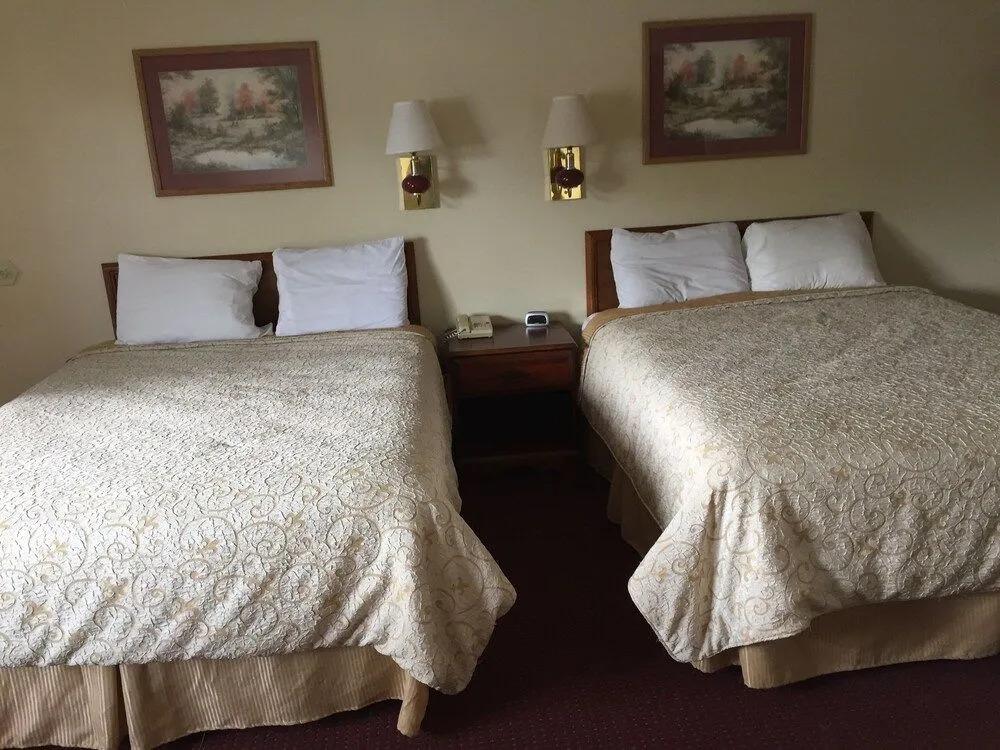 Hometown Inn Morganfield