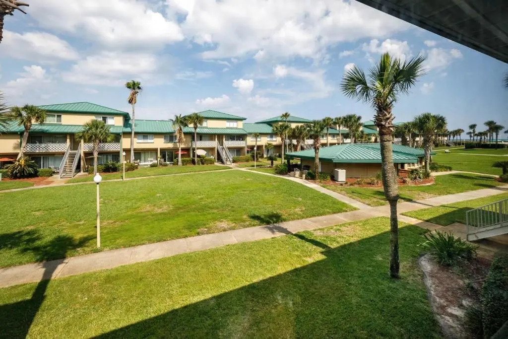 Seaspray Condos 205A