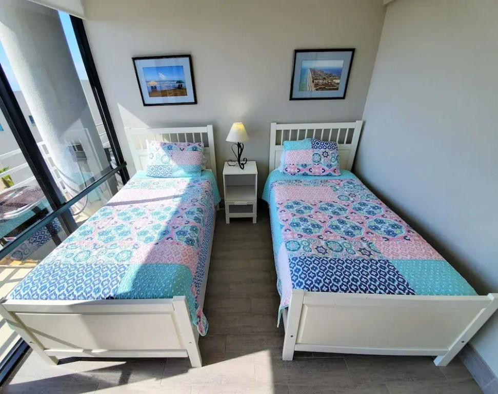 South Padre Resort Rentals