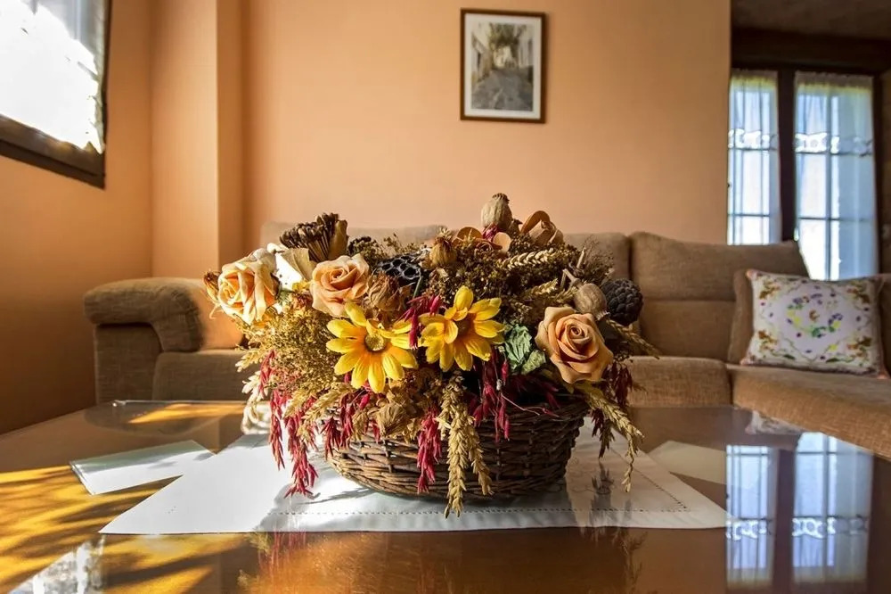Apartamentos Toraya