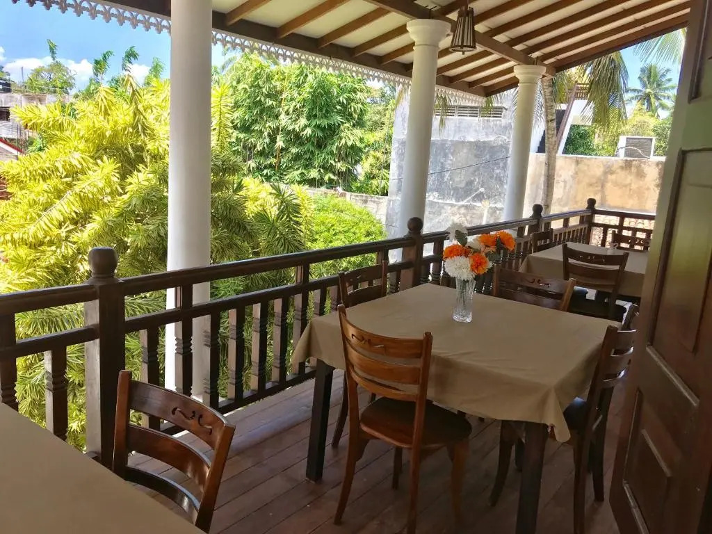 Hotel La Felicita
