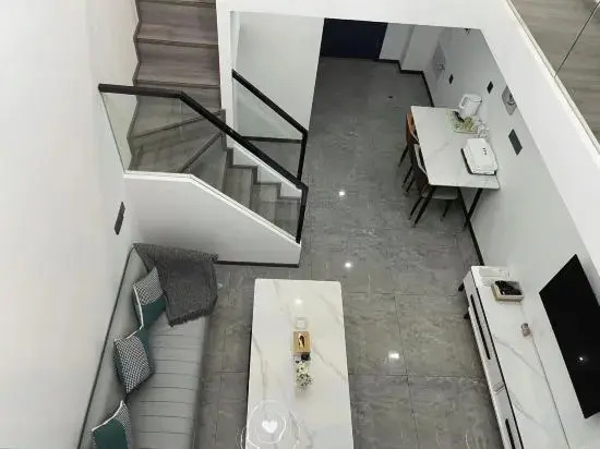 Yuandawu Apartment (Shaoguan Poly Plaza)