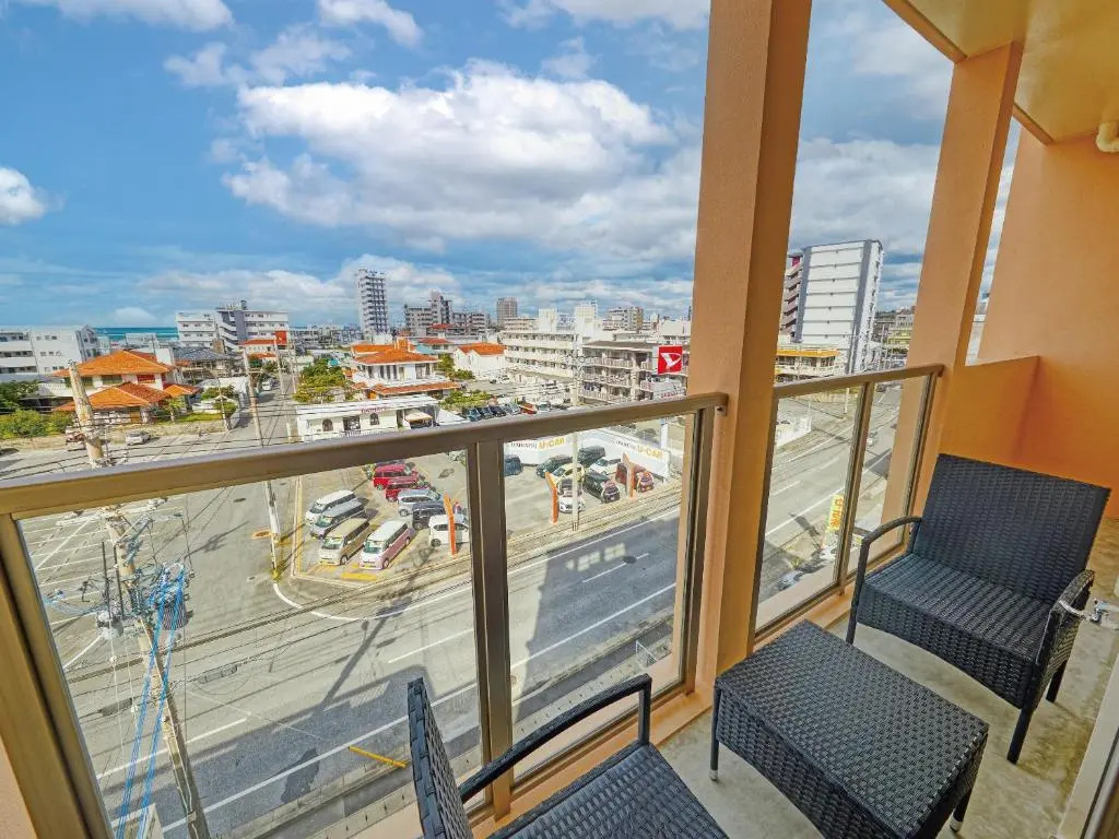 Terrace Resort Mihama Chatan