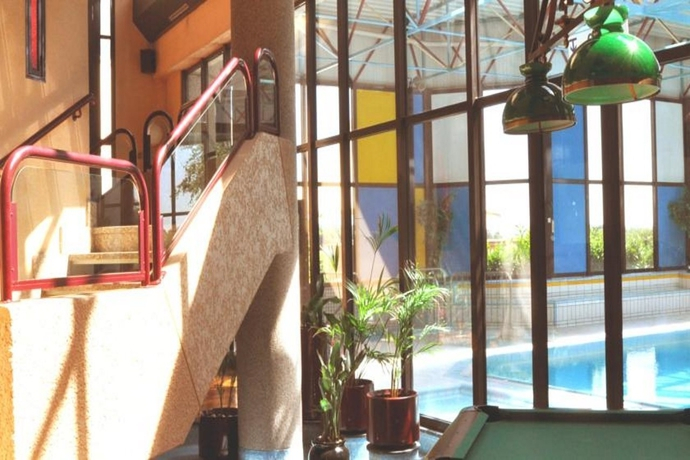 Saphir Hôtel