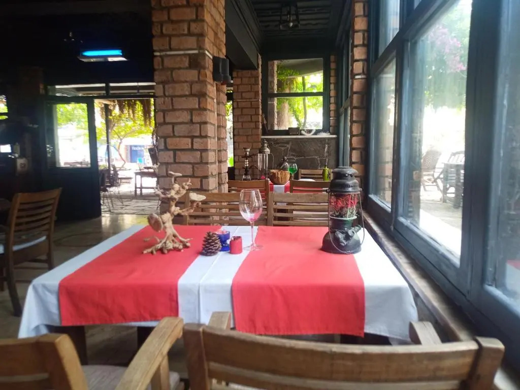 Yolo Otel Dalyan