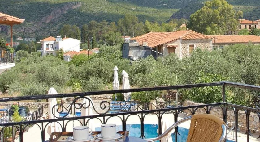 Hotel Liakoto