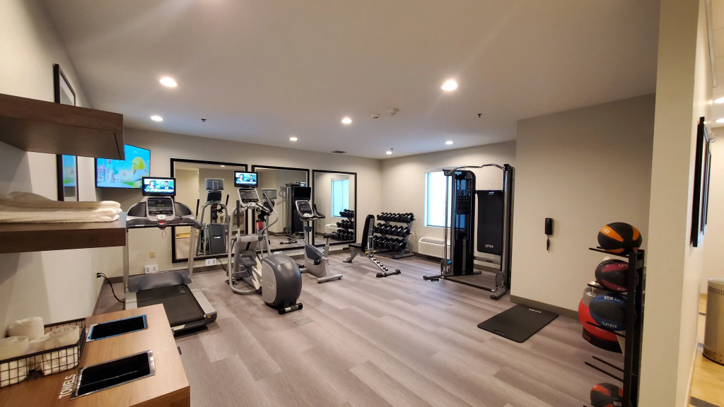 Candlewood Suites - Lake Charles South by IHG