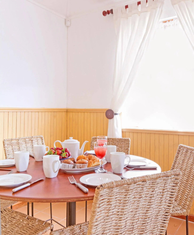 Horizon Cottages