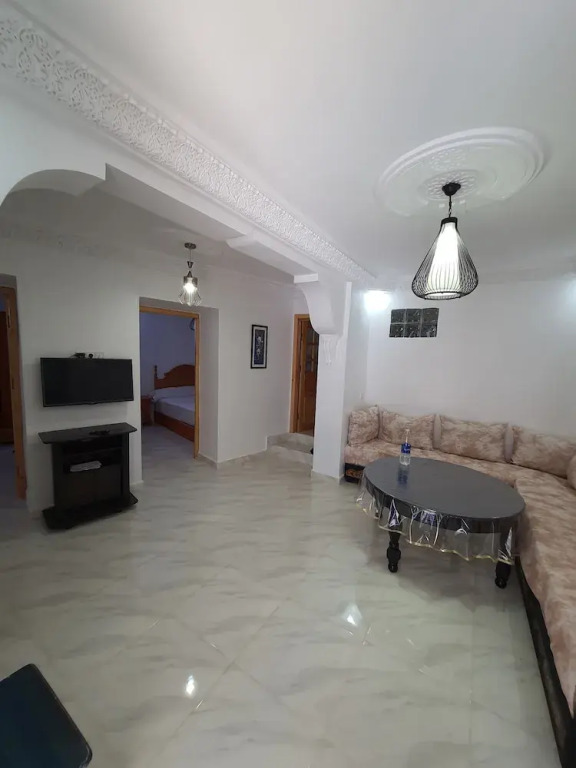 aline hostel