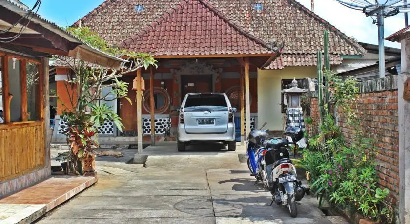 Hyang Lala Homestay