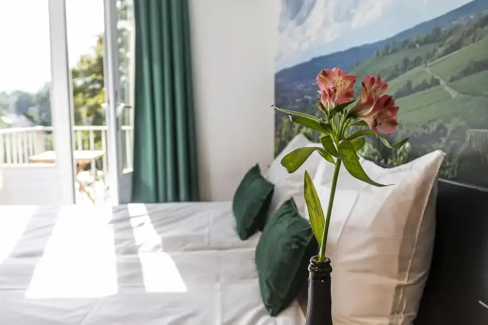 Dormio Wijnhotel Valkenburg