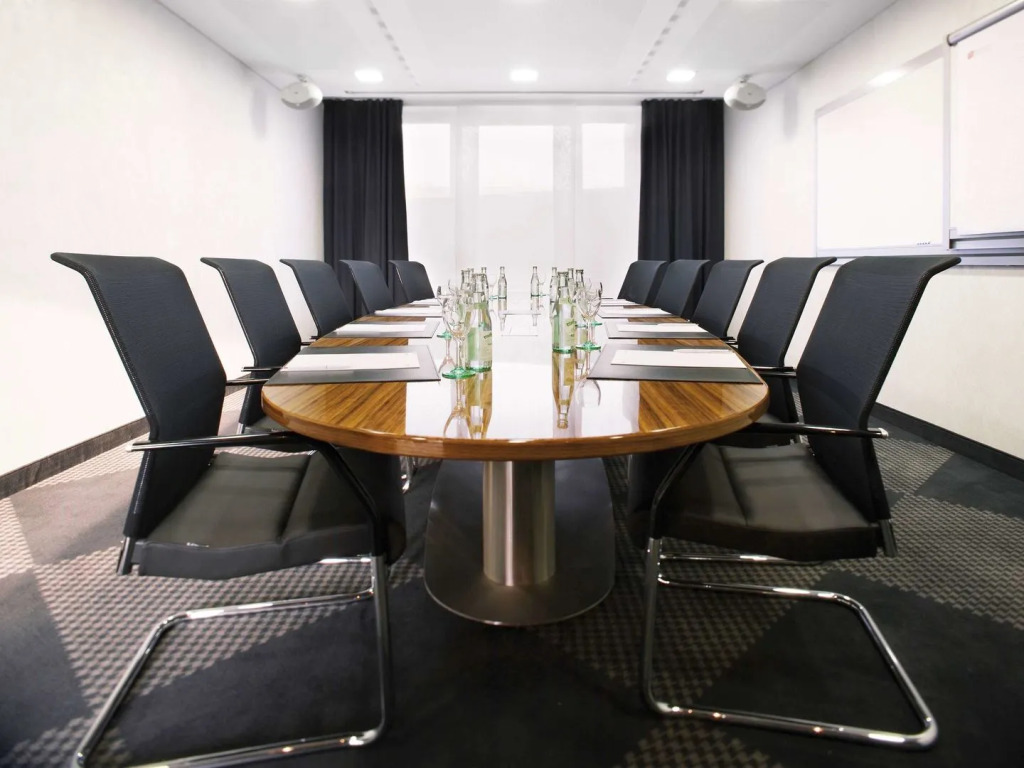 MÖVENPICK Hotel Stuttgart Airport