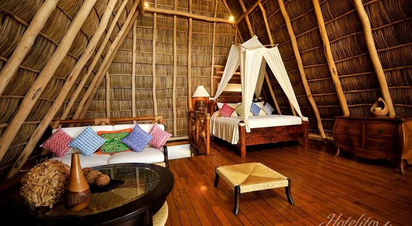 Hotelito Mio