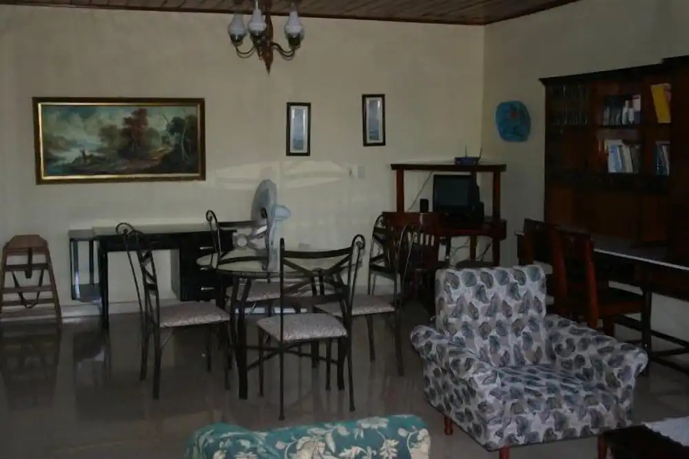 Hotel Don Jesus