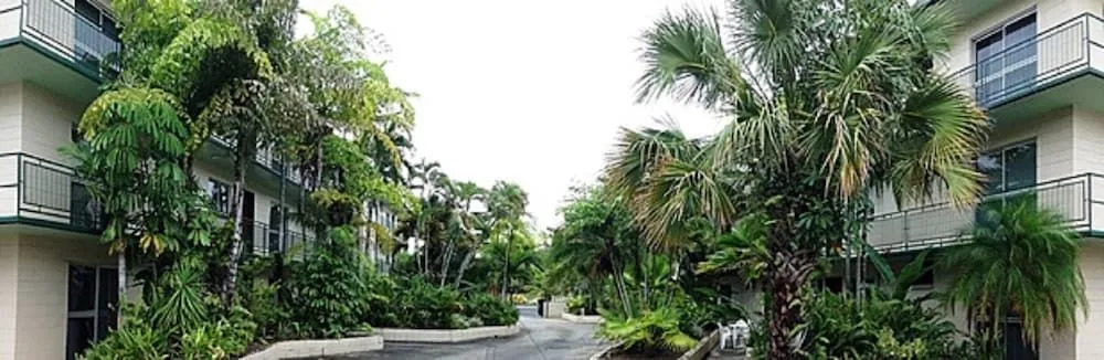 Villa Shangri-La