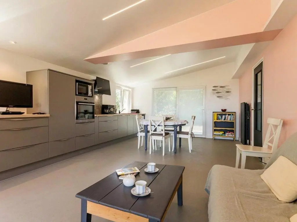 Gite Le Cellier, 3 pièces, 4 personnes - FR-1-306-1124