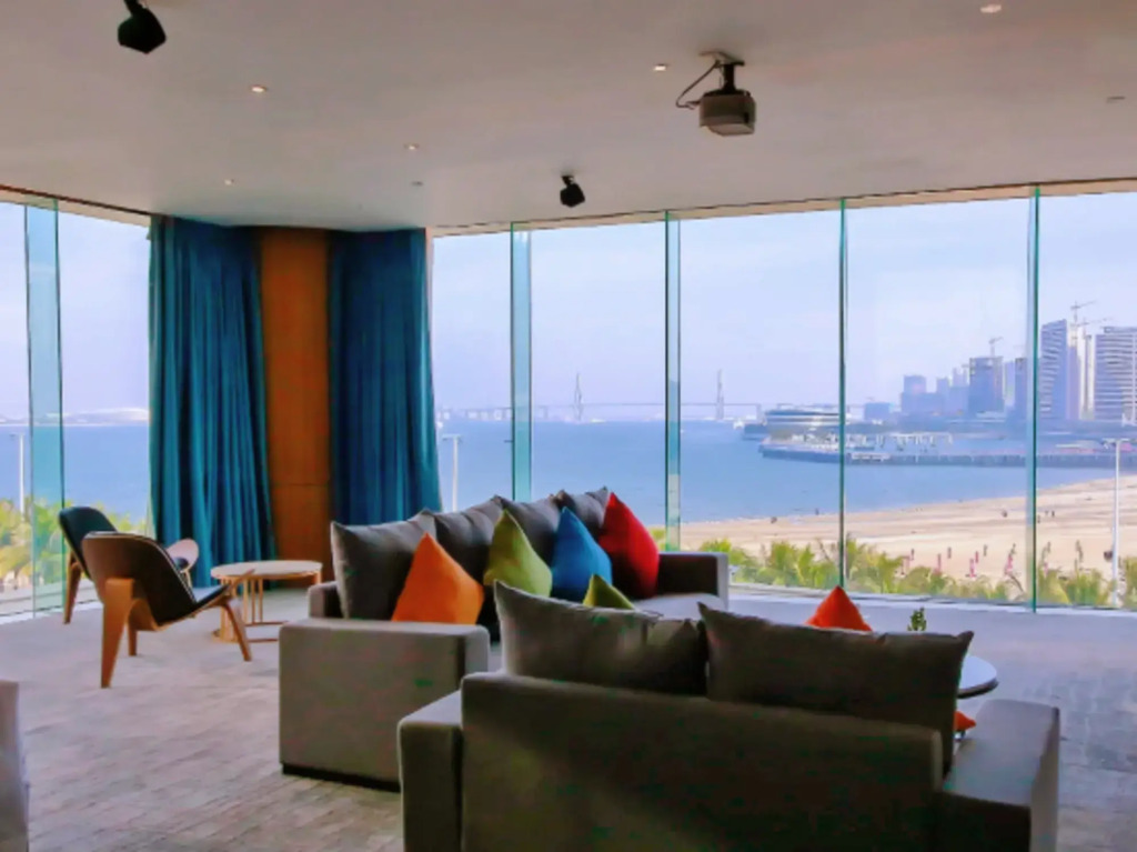 Mv Hotel